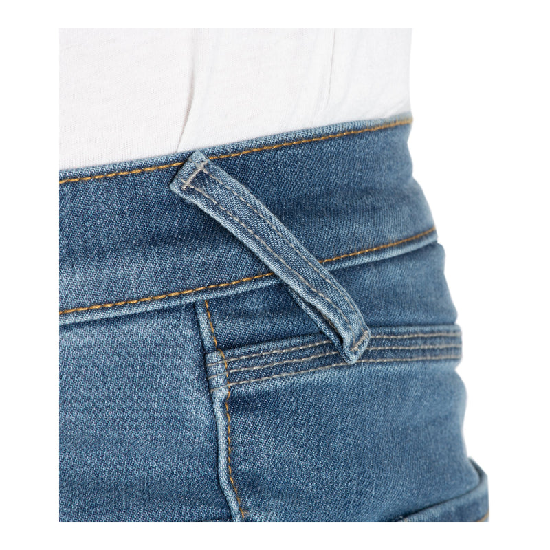 Load image into Gallery viewer, Oxford Original CE AA Armourlite Straight Jeans - Blue (Regular - 32L)
