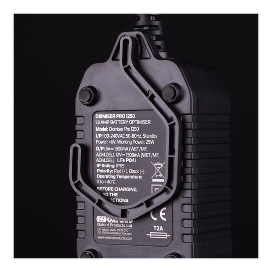 Oxford Oximiser Pro 1250