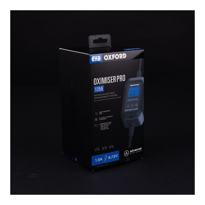 Load image into Gallery viewer, Oxford Oximiser Pro 1250
