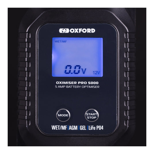 Oxford Oximiser Pro 5000