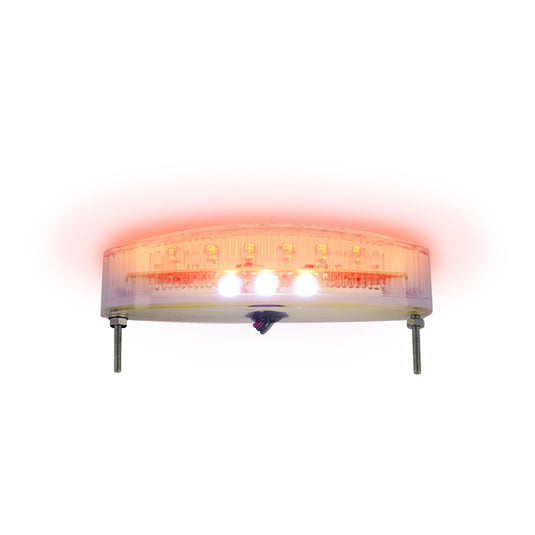 Oxford Eyeshot Tail Light / Brake Light / Plate Light
