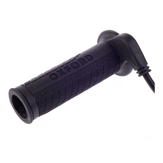 Oxford V9 Evo HotGrips® Touring Left Replacement Grip - 6ohms