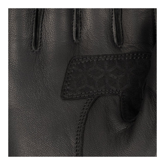 Oxford Henlow Men's Glove - Black