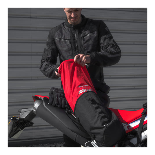 Oxford Nomad Kit 6 - ADV XL Kit Minimus