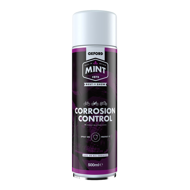 Load image into Gallery viewer, Oxford Mint Corrosion Control - 500ml

