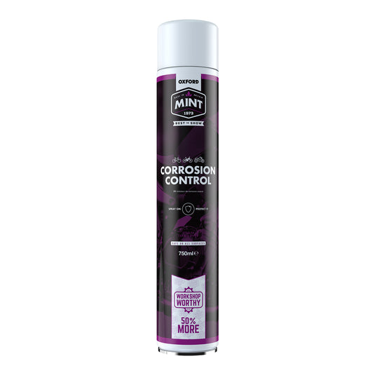 Oxford Mint Corrosion Control - 750ml