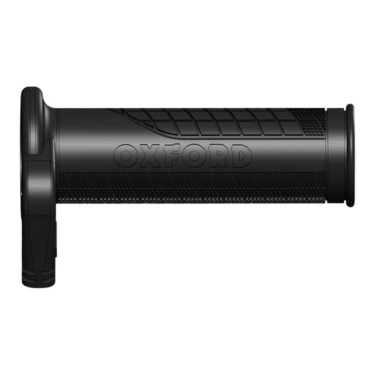 Oxford Hot Grips Touring Spare Left-hand Grip