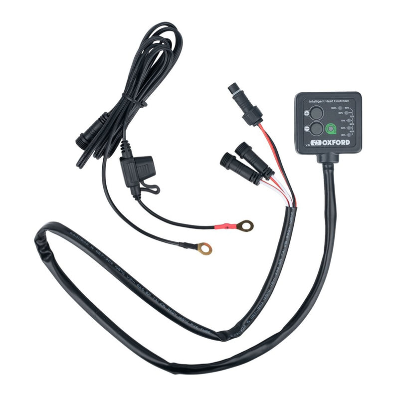 Load image into Gallery viewer, Oxford Hot Grips V8i 9-Stage Heat Controller Replacement Switch
