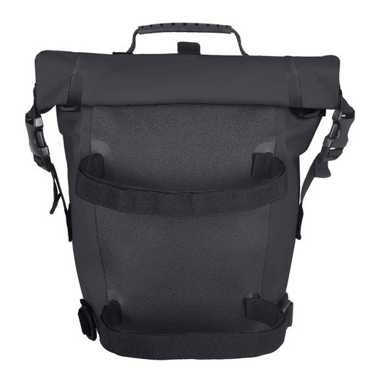 Oxford Tail Bag Aqua T8 - Black