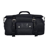 Oxford Roll Bag Heritage 20L - Black