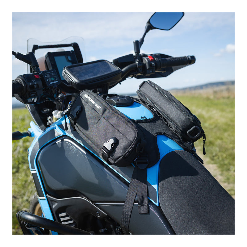 Load image into Gallery viewer, Oxford Nomad Tank Harness
