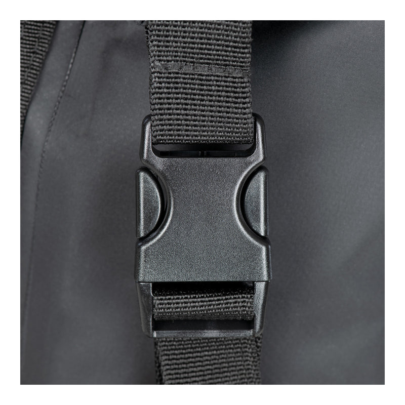 Load image into Gallery viewer, Oxford Aqua H2 Backpack, with Hydration Bladder - Black
