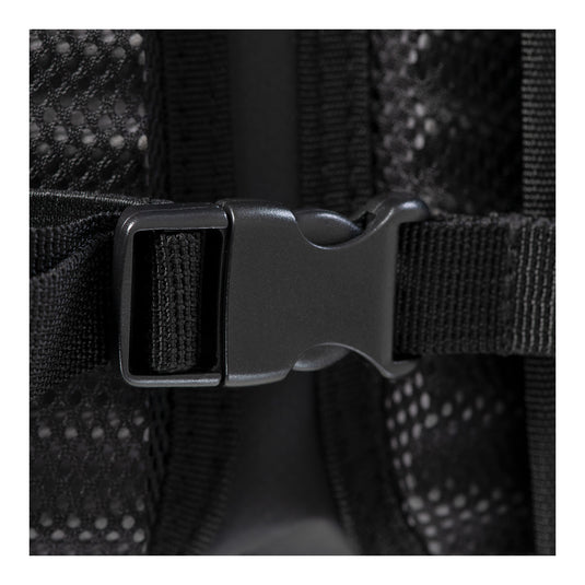 Oxford Aqua H2 Backpack, with Hydration Bladder - Black