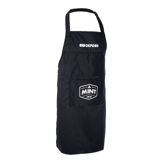 Oxford Mint Workshop Apron