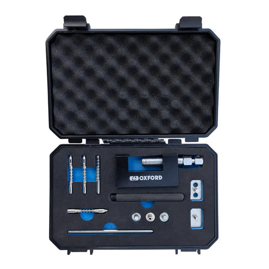 Oxford Chain Tool Pro
