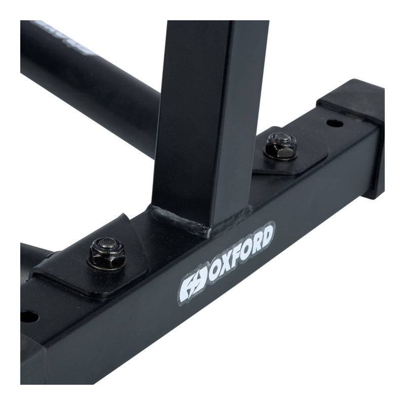 Load image into Gallery viewer, Oxford Bike Dock
