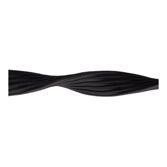Oxford Atlas G-Hook 26mm x 2.0m - Black (Pair)