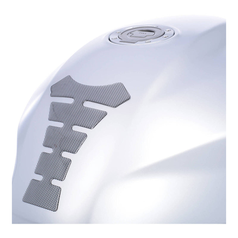 Load image into Gallery viewer, Oxford Original Spine Gel Tank Pad Carbon
