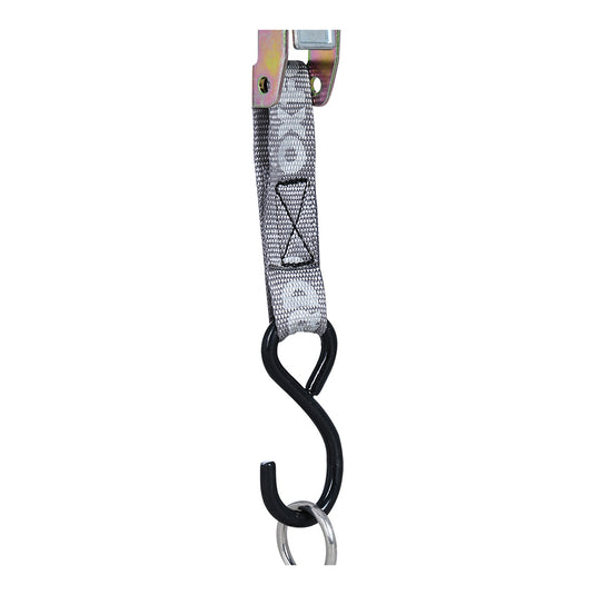 Oxford Straps 1 - Tie Downs