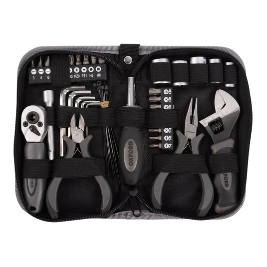 Oxford Tool Kit Pro V2
