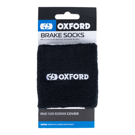 Oxford Brake Socks 3 Pack
