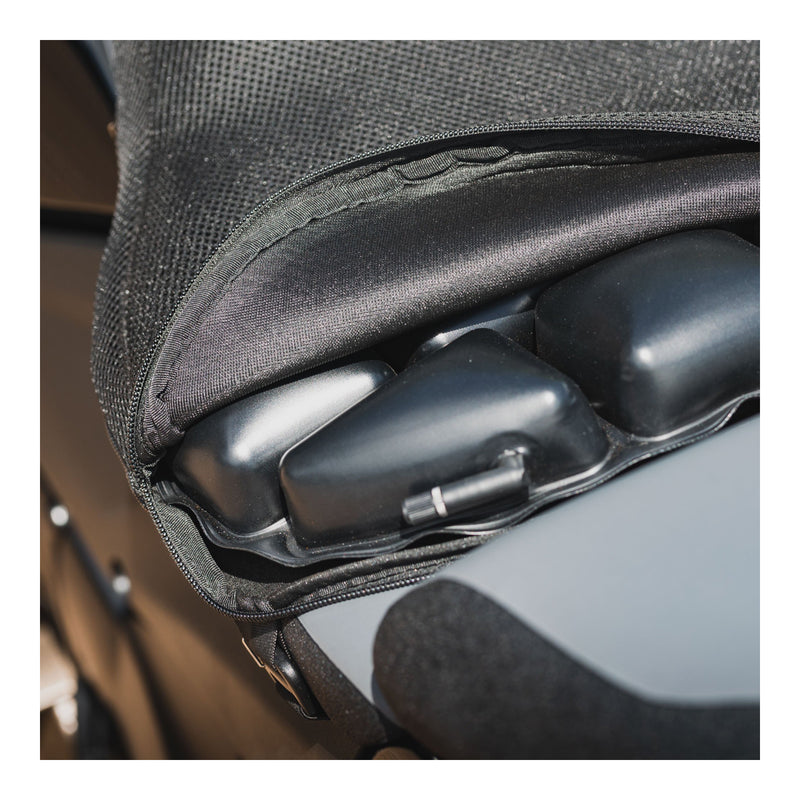 Load image into Gallery viewer, Oxford Air Seat - Street &amp; Sport
