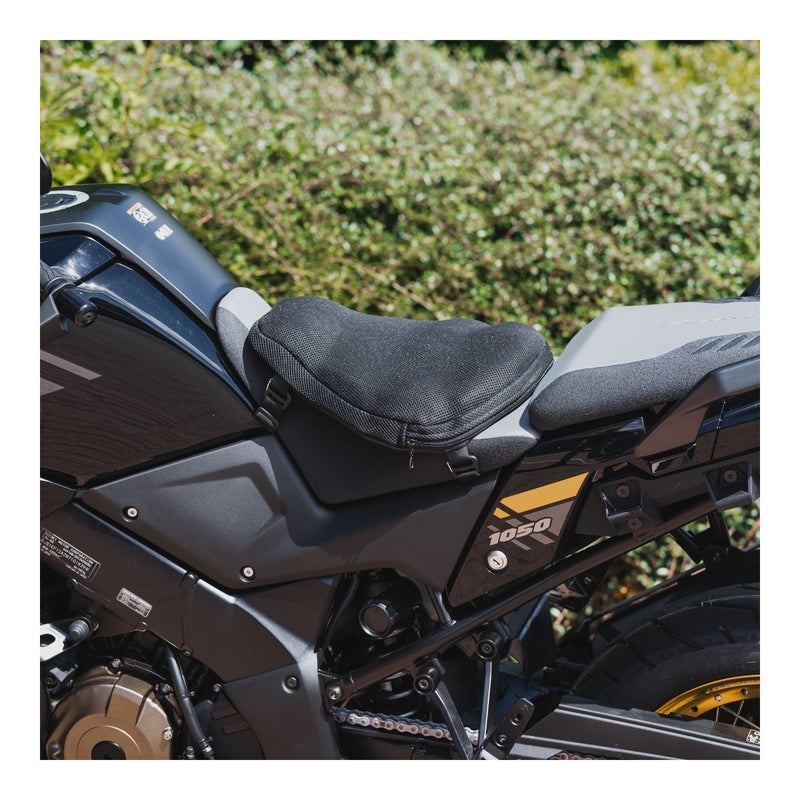 Load image into Gallery viewer, Oxford Air Seat Adventure &amp; Touring
