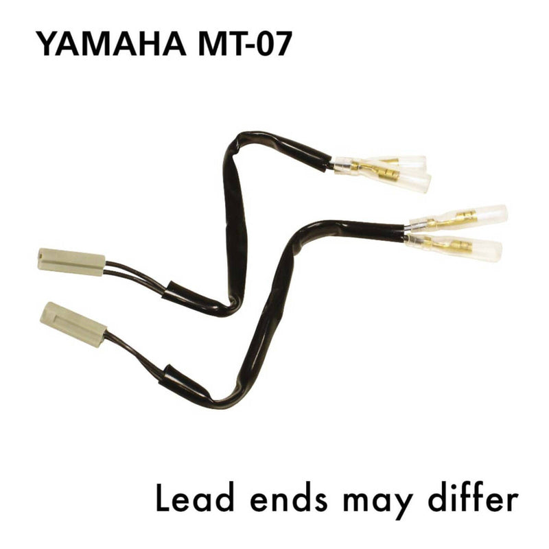 Load image into Gallery viewer, Oxford Indicator Leads Yamaha MT-07
