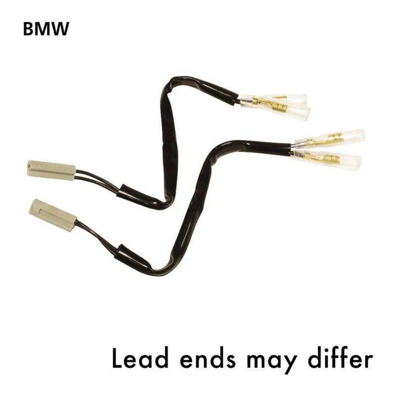 Load image into Gallery viewer, Oxford Indicator Leads BMW
