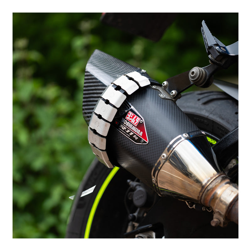 Load image into Gallery viewer, Oxford Exhaust Protector
