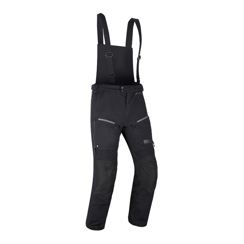 Load image into Gallery viewer, Oxford Mondial Laminate Pant - Tech Black (Short)
