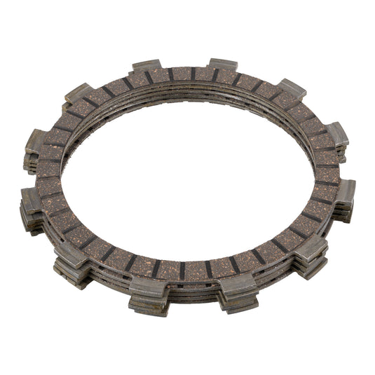 Premier Clutch Fibre Kit