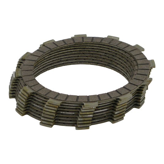 Premier Clutch Fibre Kit