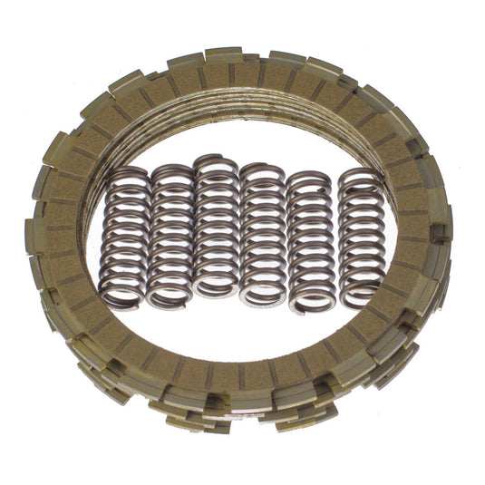 Premier Clutch Kit - PSC Race & Sport Kevlar