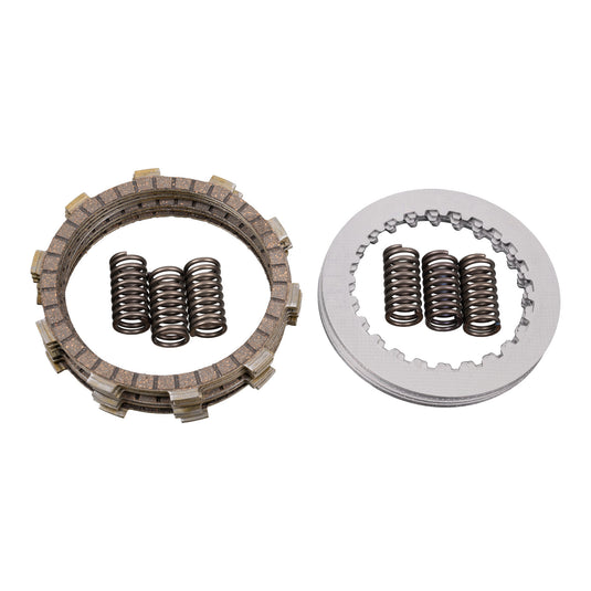 Premier Clutch Kit - RK Dirt Racer