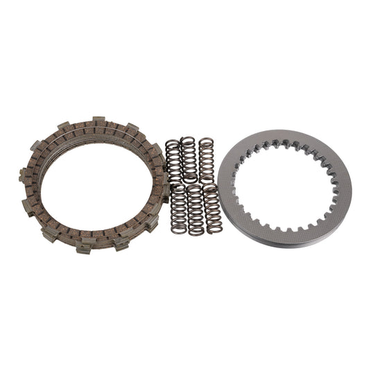 Premier Clutch Kit - RK Dirt Racer