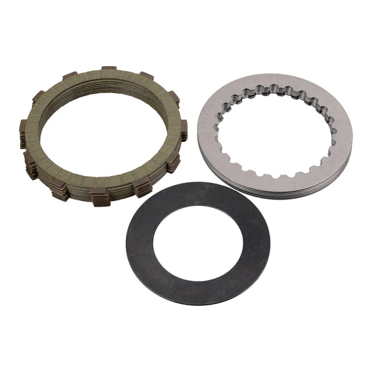 Premier Clutch Kit - RK Dirt Racer