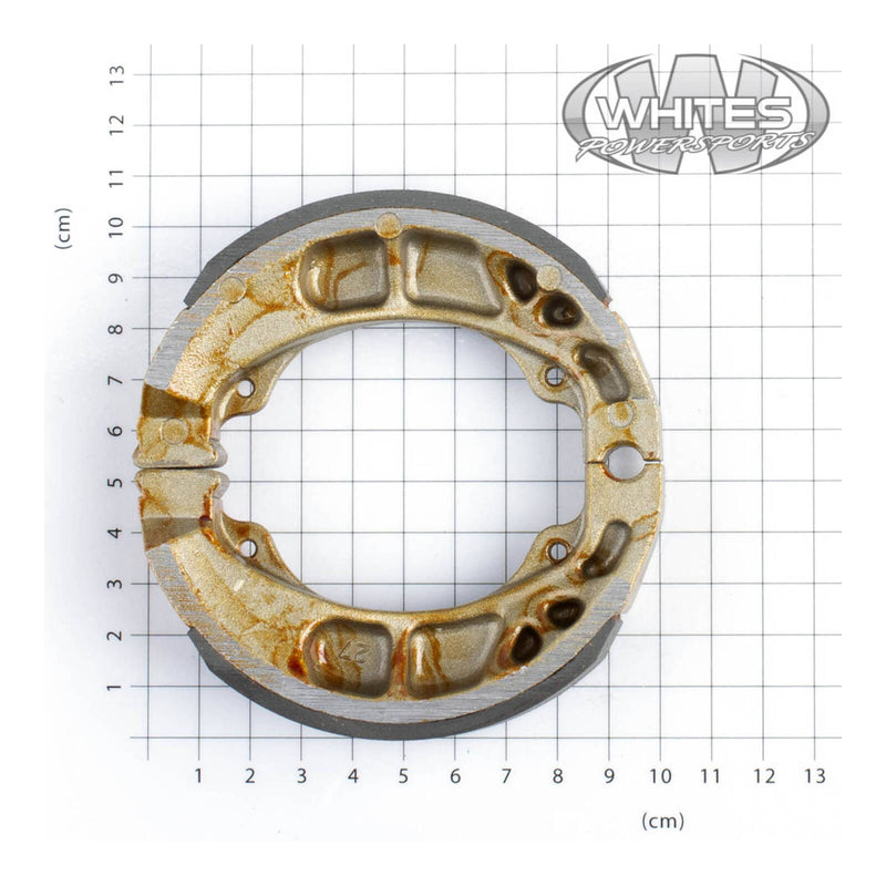 Load image into Gallery viewer, Premier Brake Shoes &amp; Springs
