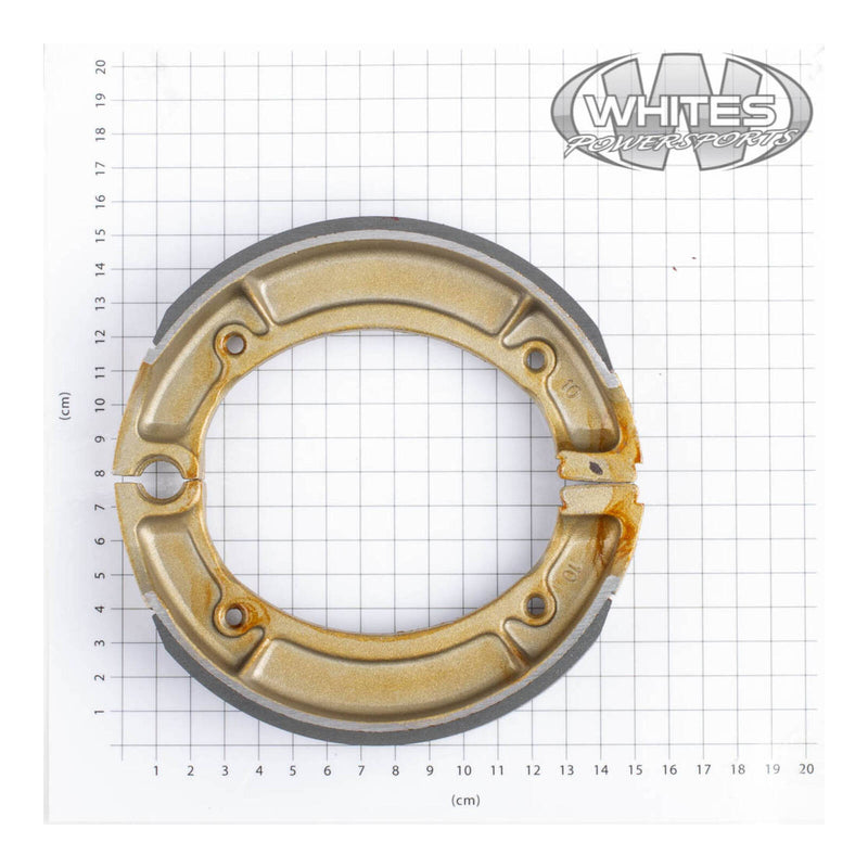 Load image into Gallery viewer, Premier Brake Shoes &amp; Springs
