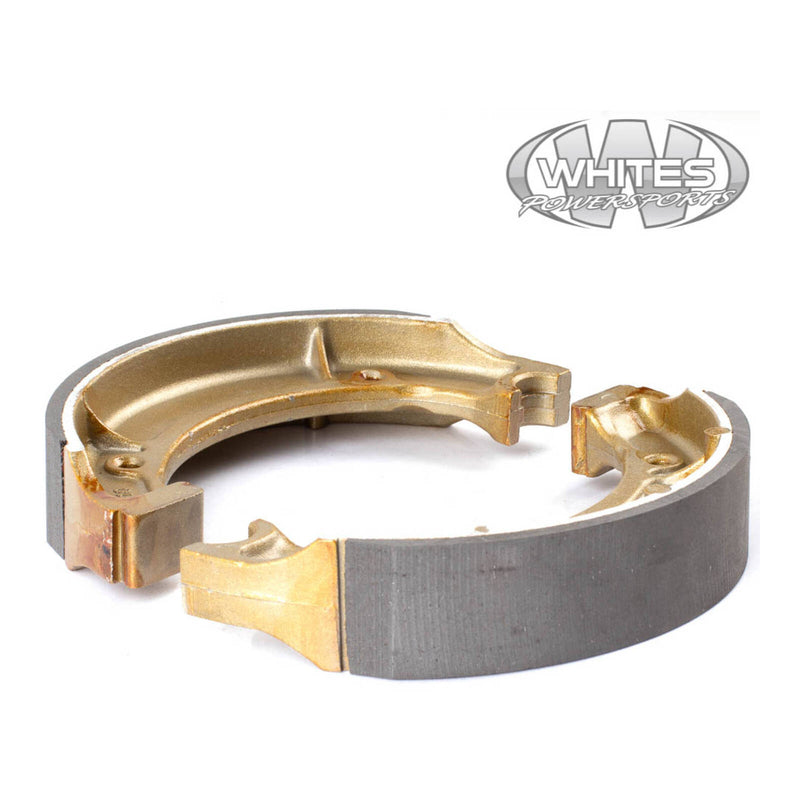 Load image into Gallery viewer, Premier Brake Shoes &amp; Springs
