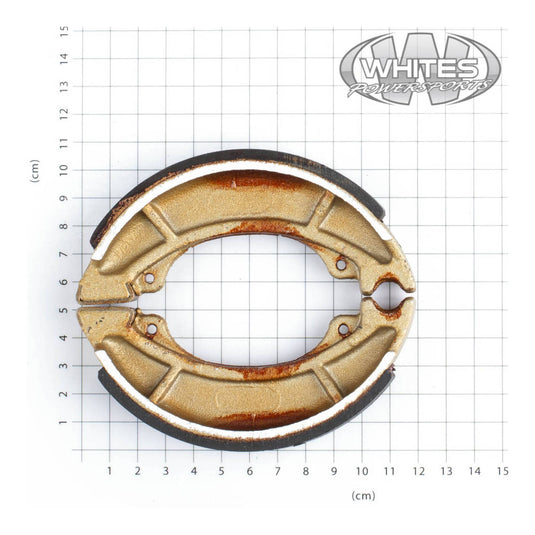 Premier Brake Shoes