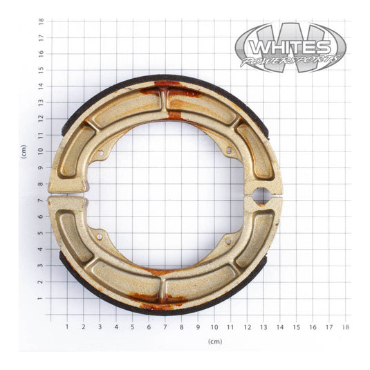 Premier Brake Shoes