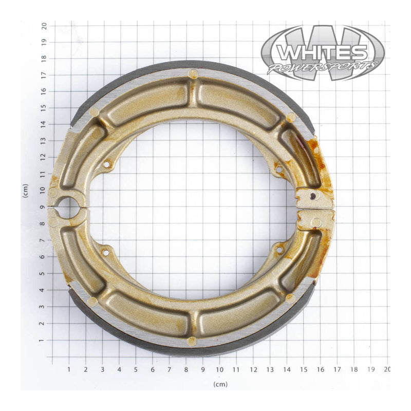 Load image into Gallery viewer, Premier Brake Shoes &amp; Springs

