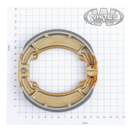 Premier Brake Shoes & Springs