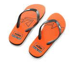 KTM Team Sandals