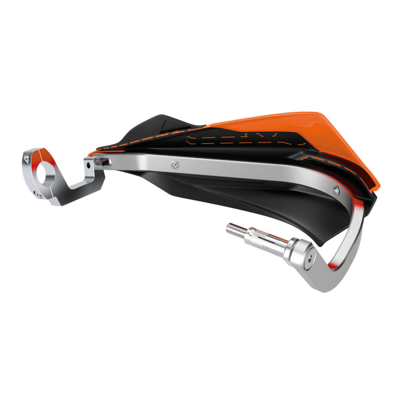 Load image into Gallery viewer, Polisport Handguard Trail Blazer - Blue / Black
