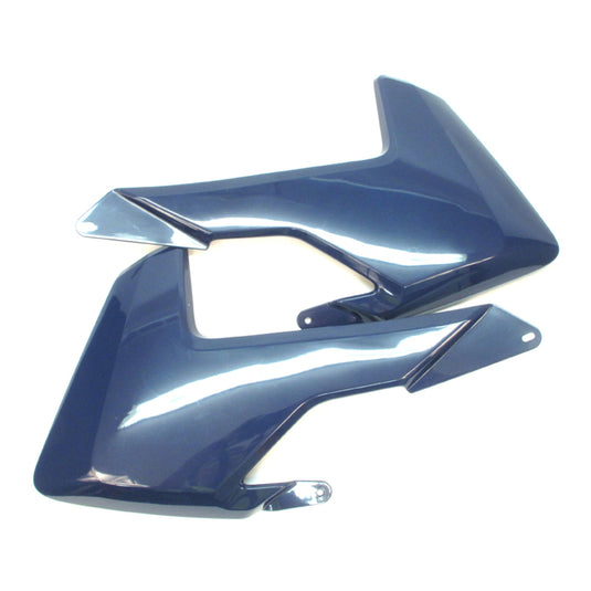 Polisport Radiator Scoops Husqvarna TC/FC '16 Blue