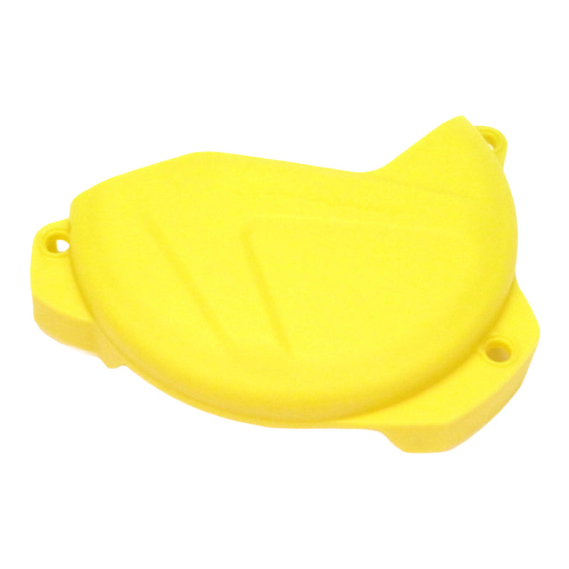 Load image into Gallery viewer, Clutch Cover Protector Suzuki RMZ250 '07-'16 RM Yellow
