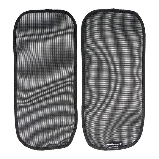 Polisport Radiator Mesh Honda CRF250R ('14-)