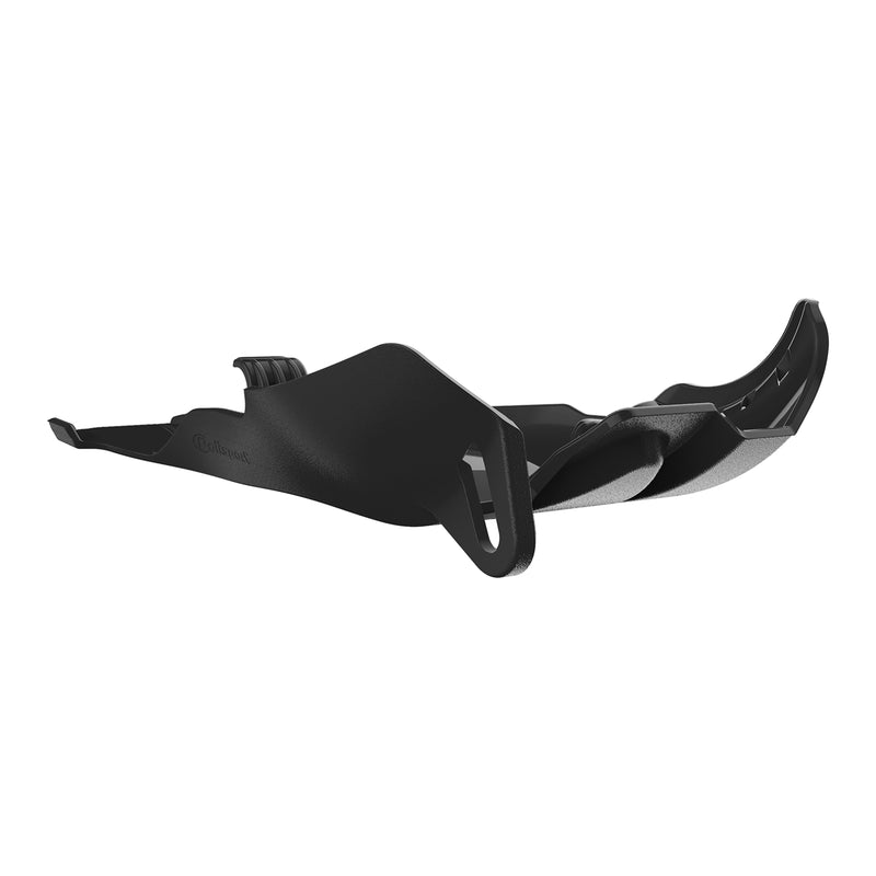 Load image into Gallery viewer, Polisport Fortress Skid Plate KTM/Husqvarna - Black
